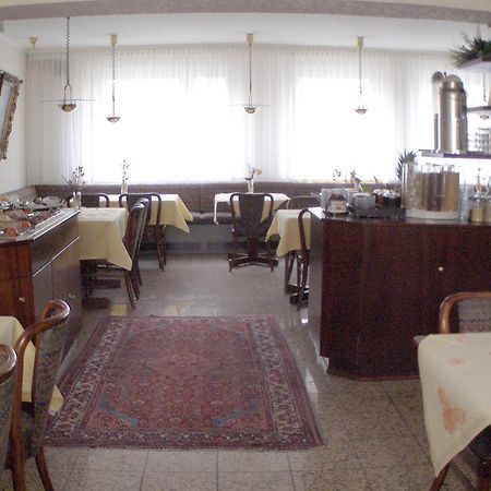 Hotel Astoria Frankfurt pe Main Restaurant foto